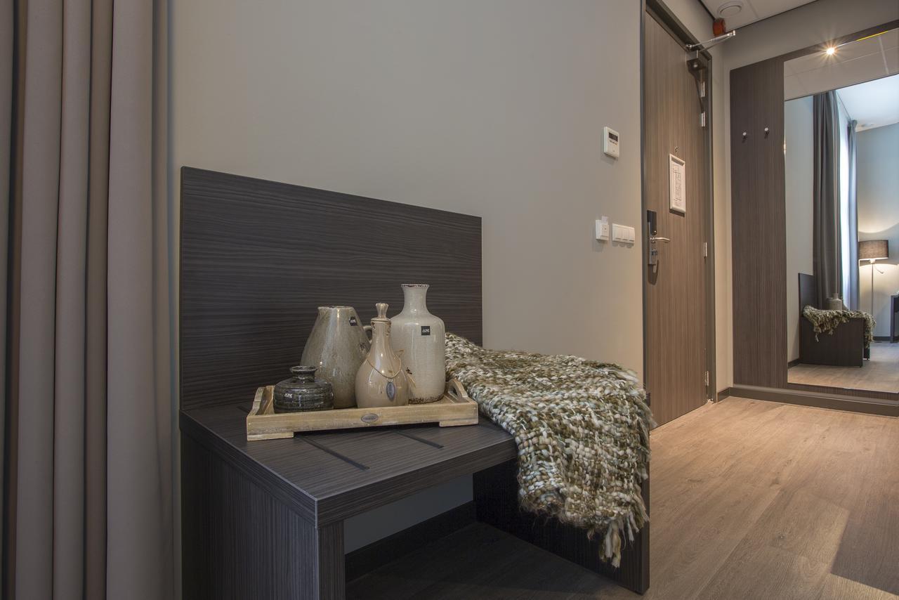 Hotel Bladel 外观 照片