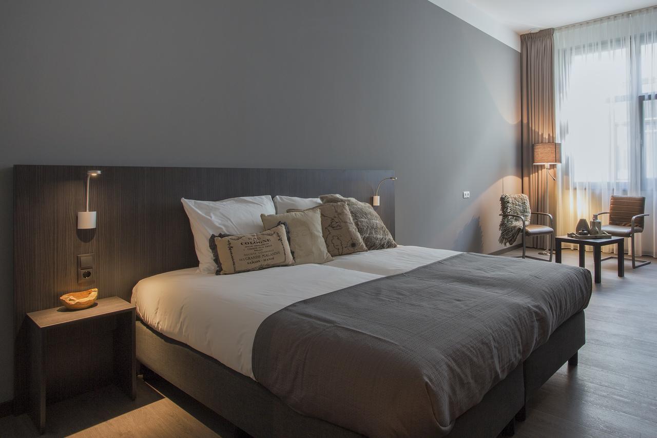 Hotel Bladel 外观 照片