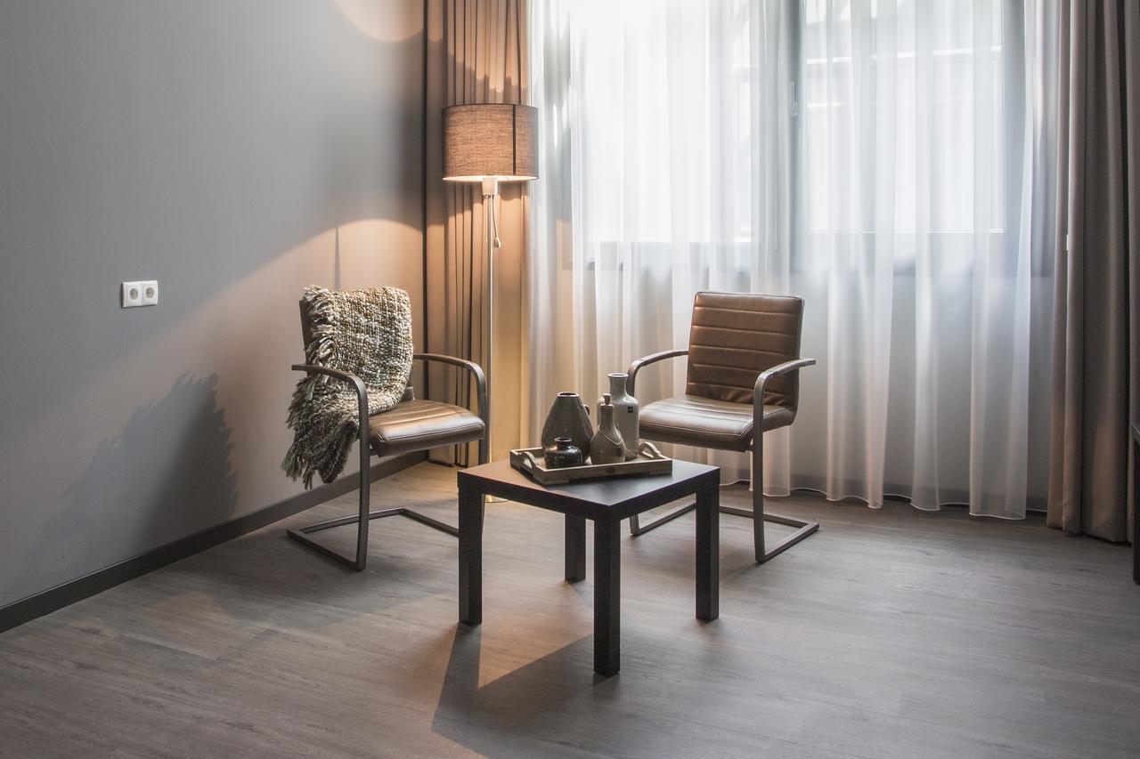 Hotel Bladel 外观 照片